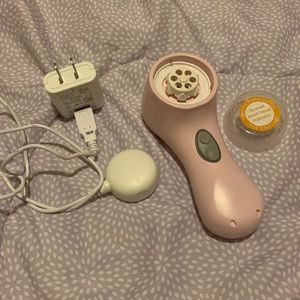 Pink Clarisonic Mia 2 WITHOUT BRUSH HEAD